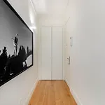 Whome Timeless Design Meets Central Convenience