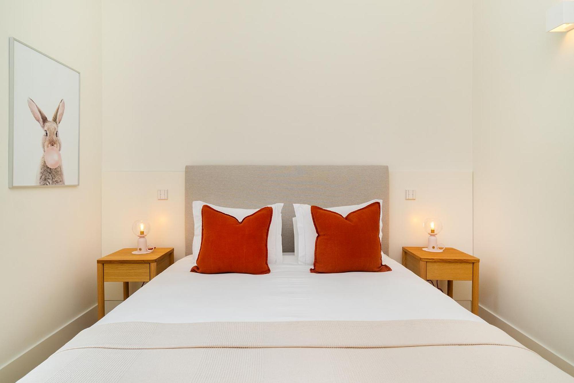 Whome Timeless Design Meets Convenience Lisbon