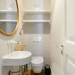Whome Timeless Design Meets Central Convenience