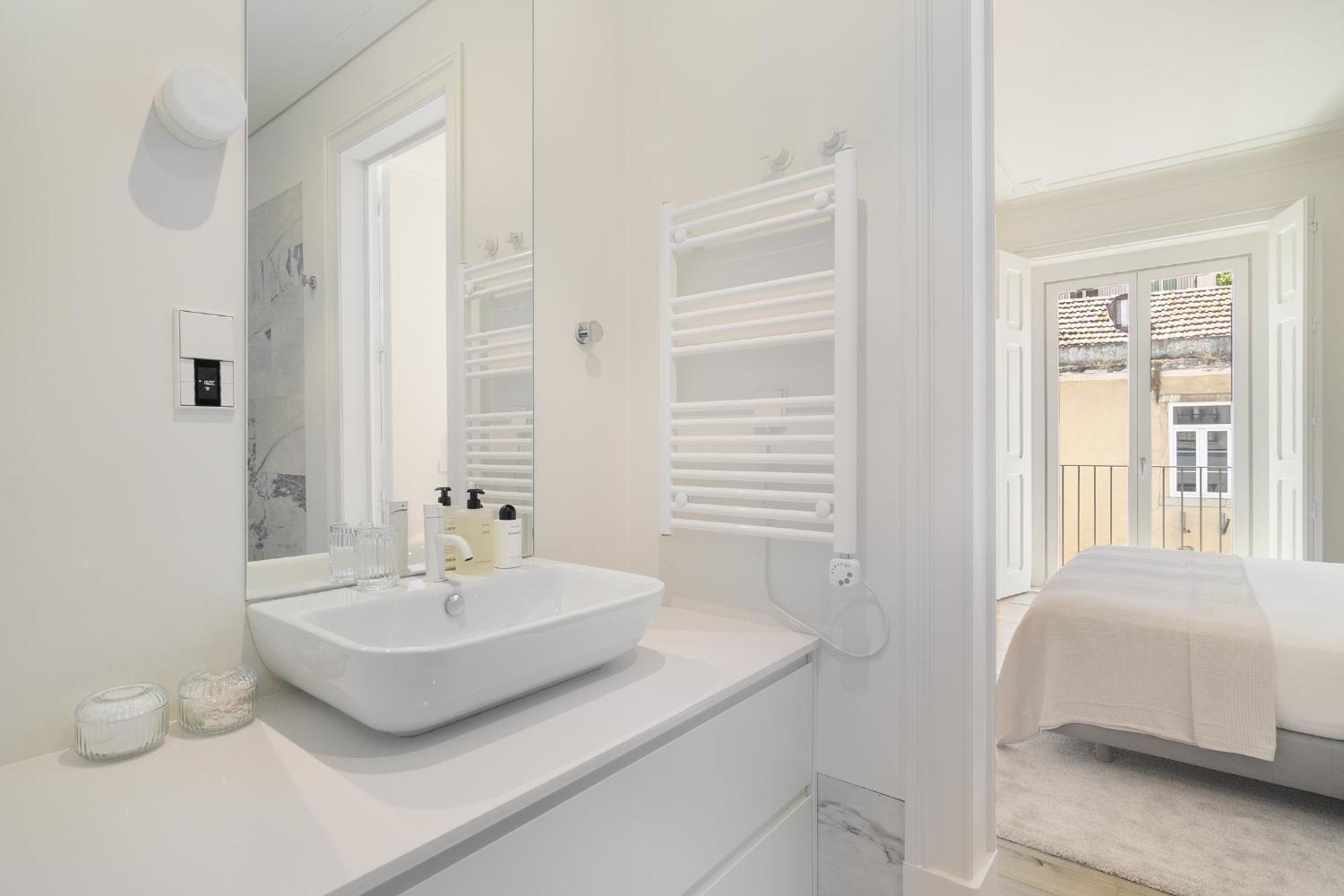 Whome Timeless Design Meets Convenience