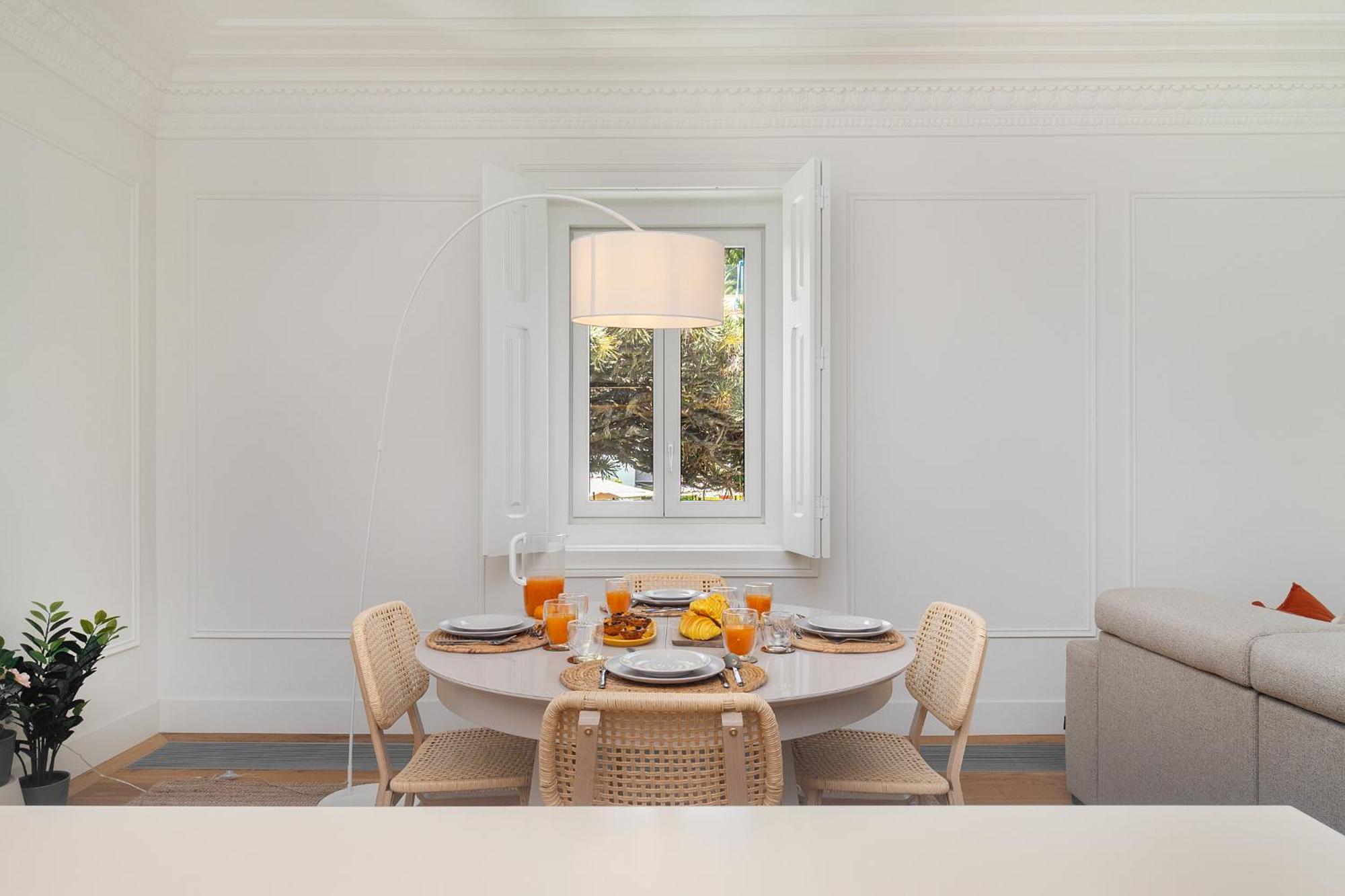 Whome Timeless Design Meets Convenience * Lisbon